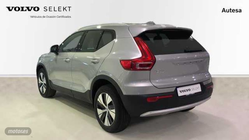 volvo xc40 2024 / 50km. foto grande (2)