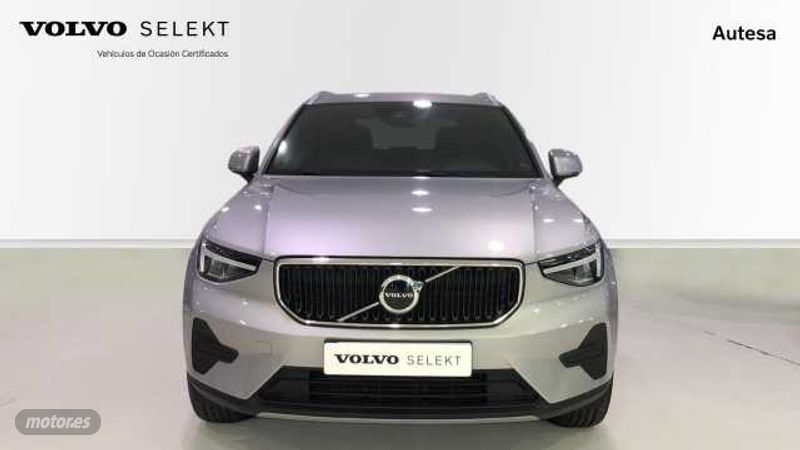 volvo xc40 2024 / 50km. foto grande (3)