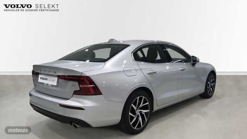 volvo s60 2020 / 90.357km. foto grande (2)