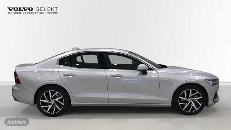 volvo s60 2020 / 90.357km. foto grande (3)