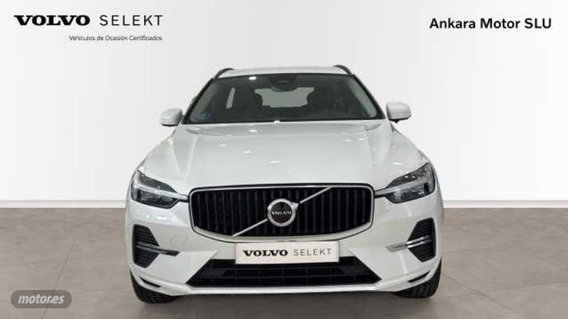 volvo xc 60 2024 / 12.701km. foto grande (2)