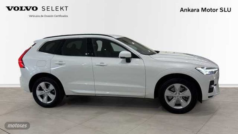 volvo xc 60 2024 / 12.701km. foto grande (3)