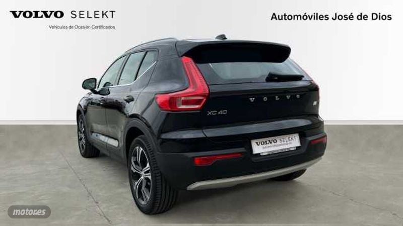 volvo xc40 2021 / 68.852km. foto grande (2)