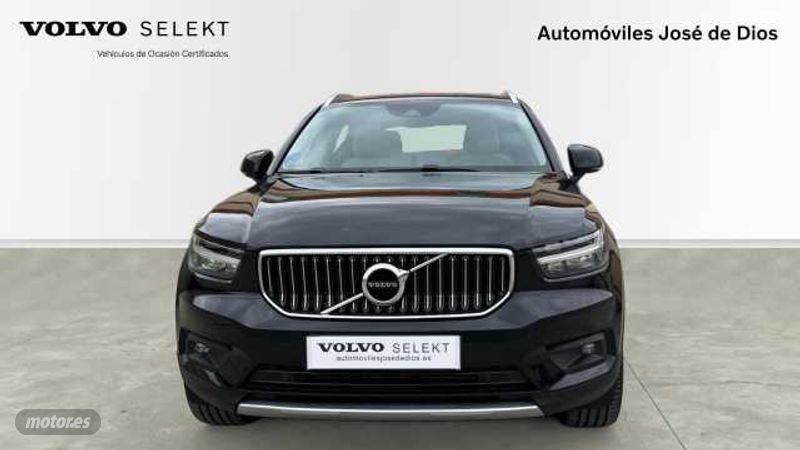 volvo xc40 2021 / 68.852km. foto grande (3)