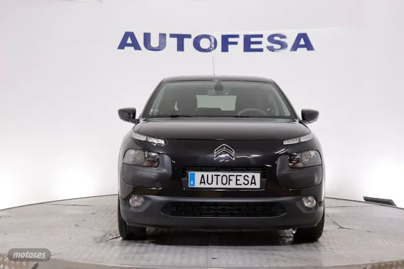 citroen c4 cactus 2017 / 88.100km. foto grande (2)