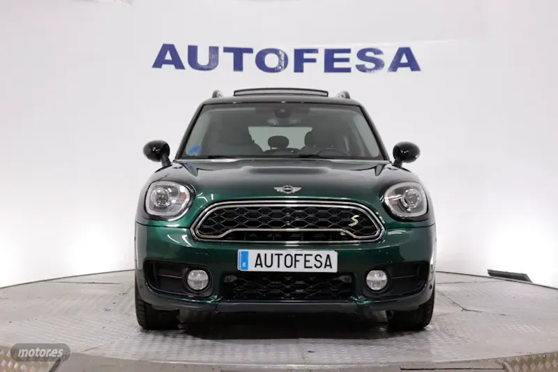 mini countryman 2017 / 70.400km. foto grande (2)