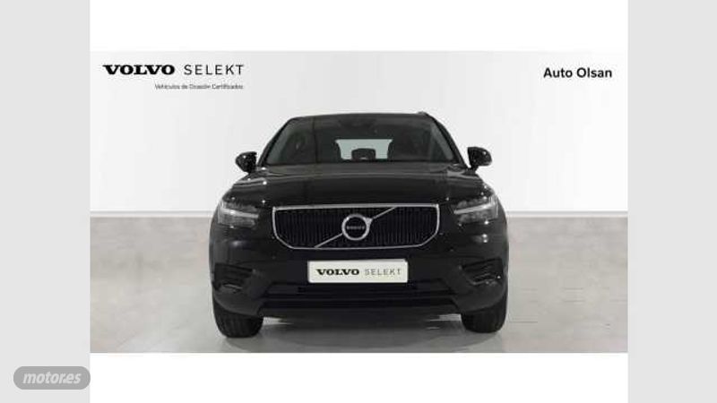 volvo xc40 2021 / foto grande (2)