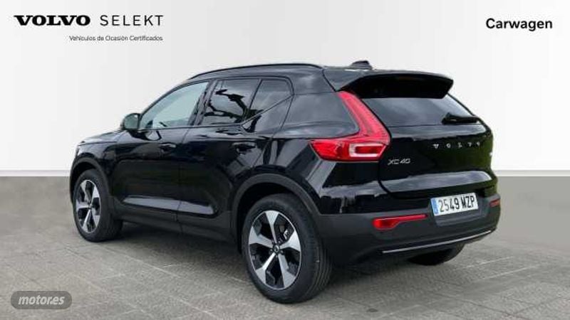 volvo xc40 2025 / 1km. foto grande (2)