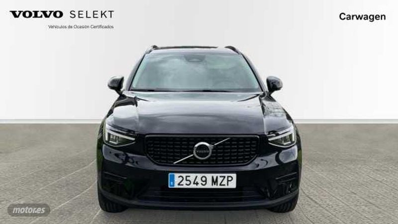 volvo xc40 2025 / 1km. foto grande (3)