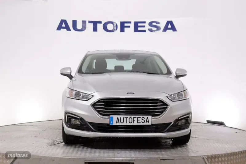 ford mondeo 2021 / 102.800km. foto grande (2)