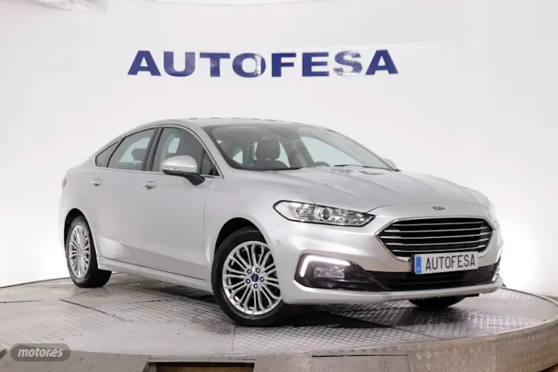 ford mondeo 2021 / 102.800km. foto grande (3)