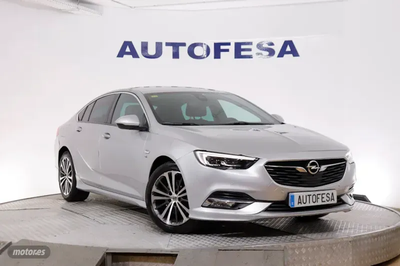 opel insignia 2020 / 90.842km. foto grande (3)