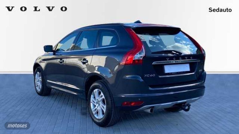 volvo xc 60 2017 / 142.271km. foto grande (2)