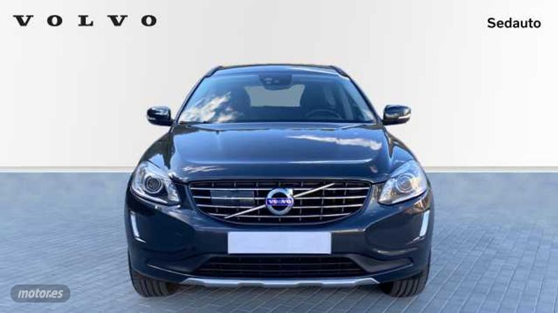 volvo xc 60 2017 / 142.271km. foto grande (3)