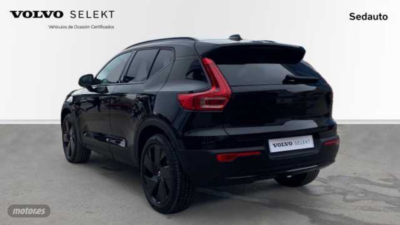 volvo xc40 2024 / 13.798km. foto grande (2)