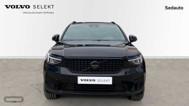 volvo xc40 2024 / 13.798km. foto grande (3)