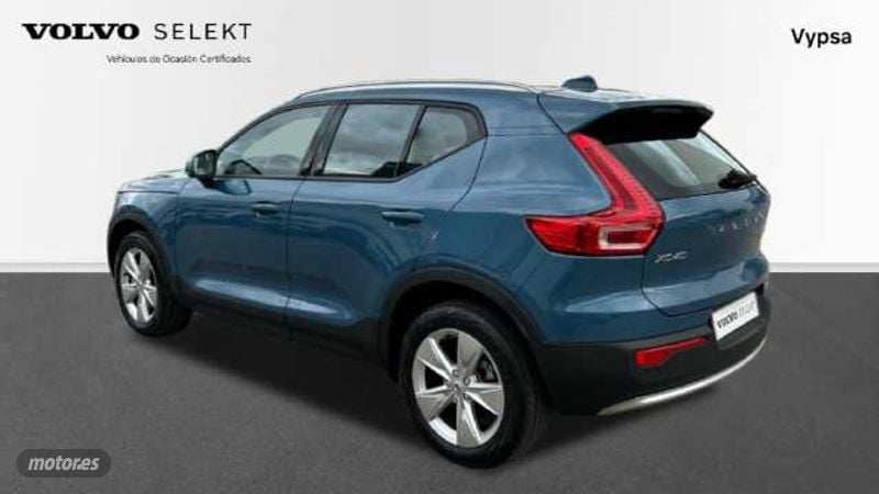 volvo xc40 2024 / 24.040km. foto grande (2)