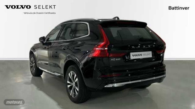 volvo xc 60 2023 / 15.000km. foto grande (2)