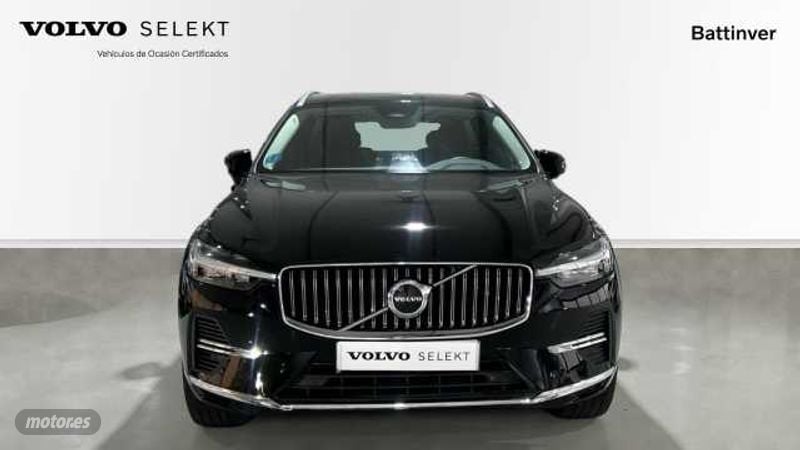 volvo xc 60 2023 / 15.000km. foto grande (3)