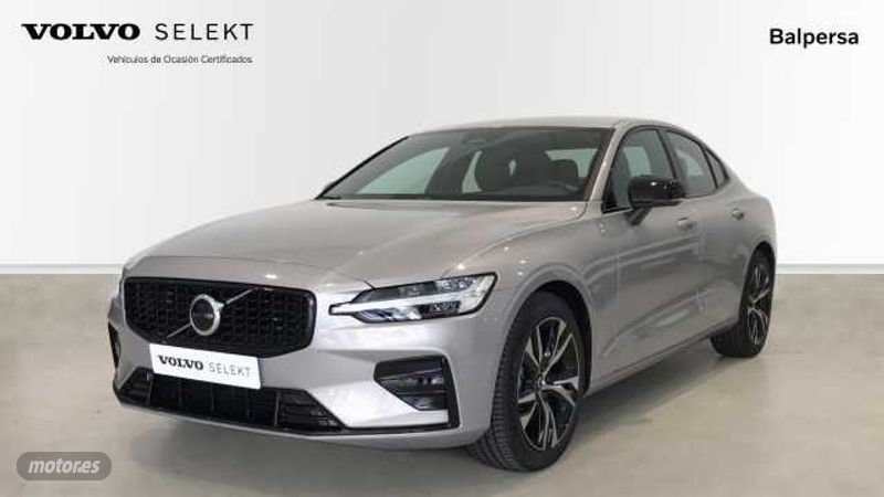 volvo s60 2024 / 3.536km. foto grande (2)