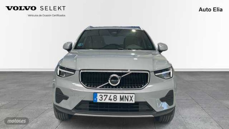 volvo xc40 2024 / 13.500km. foto grande (3)