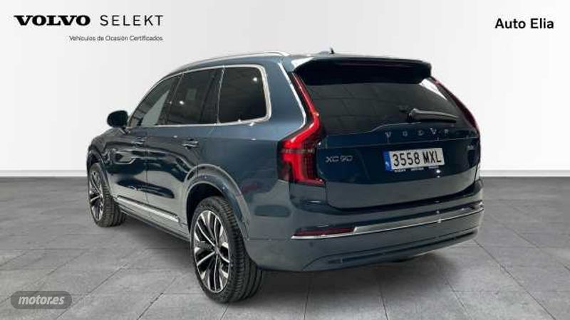 volvo xc 90 2024 / 60km. foto grande (2)