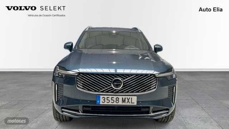 volvo xc 90 2024 / 60km. foto grande (3)