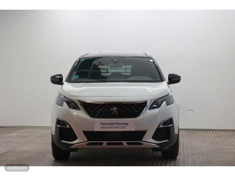 peugeot 5008 2017 / 162.224km. foto grande (2)