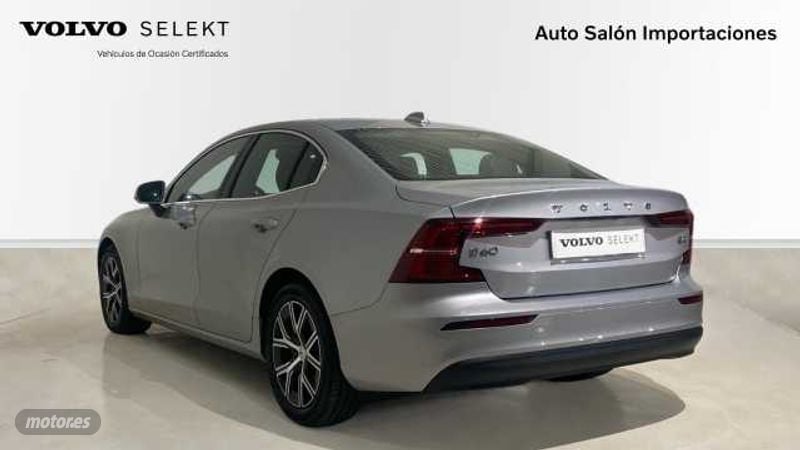 volvo s60 2023 / 34.862km. foto grande (2)