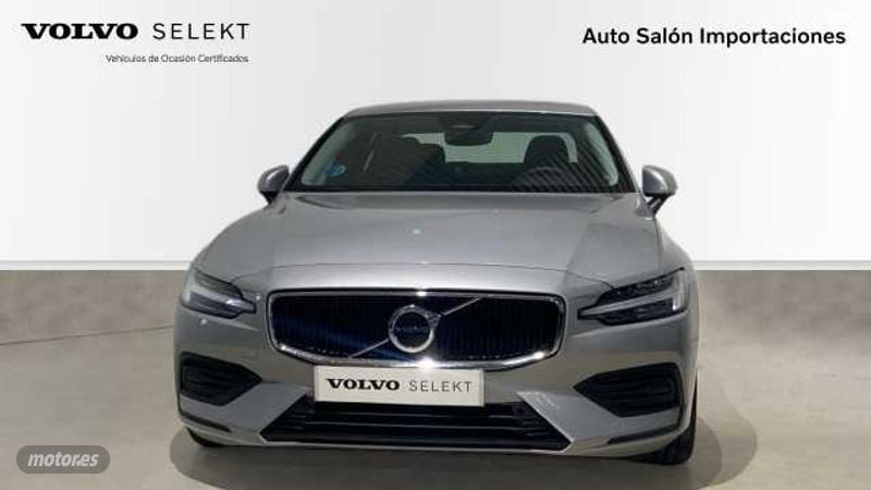 volvo s60 2023 / 34.862km. foto grande (3)