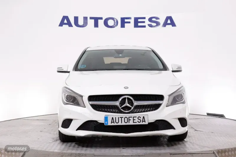 mercedes clase cla 2015 / 197.900km. foto grande (2)