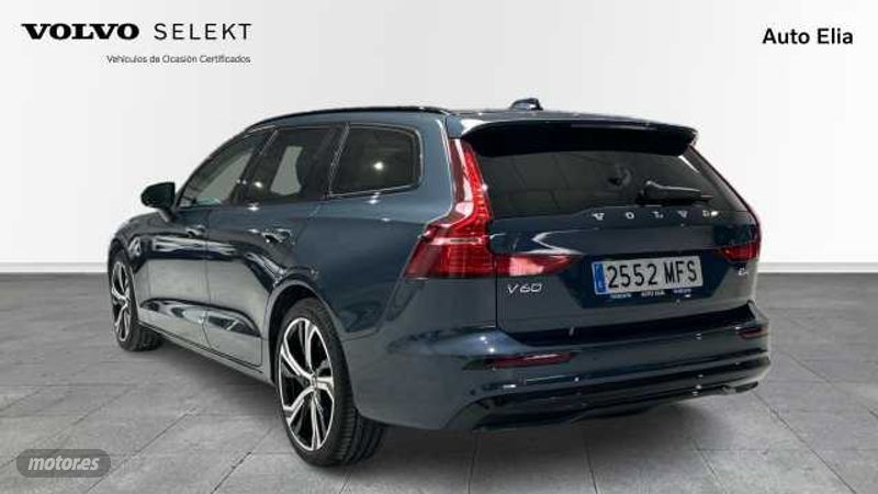volvo v 60 2023 / 40.000km. foto grande (2)