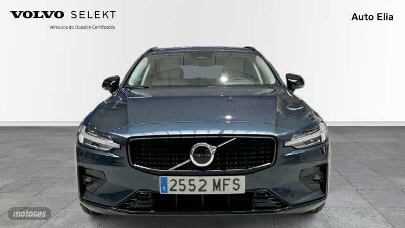 volvo v 60 2023 / 40.000km. foto grande (3)