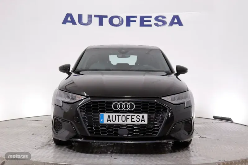 audi a3 2021 / 115.900km. foto grande (2)