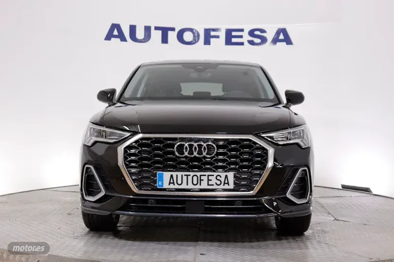 audi q3 2020 / 79.700km. foto grande (2)