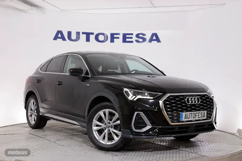 audi q3 2020 / 79.700km. foto grande (3)