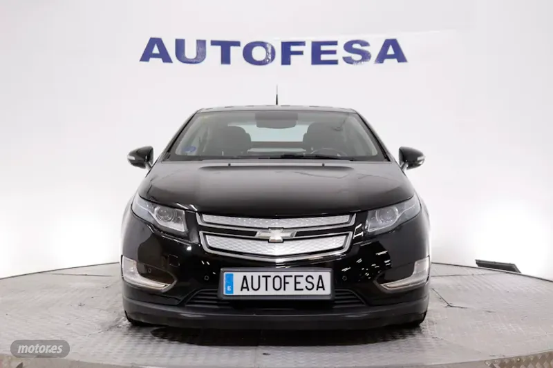 chevrolet volt 2012 / 170.100km. foto grande (2)