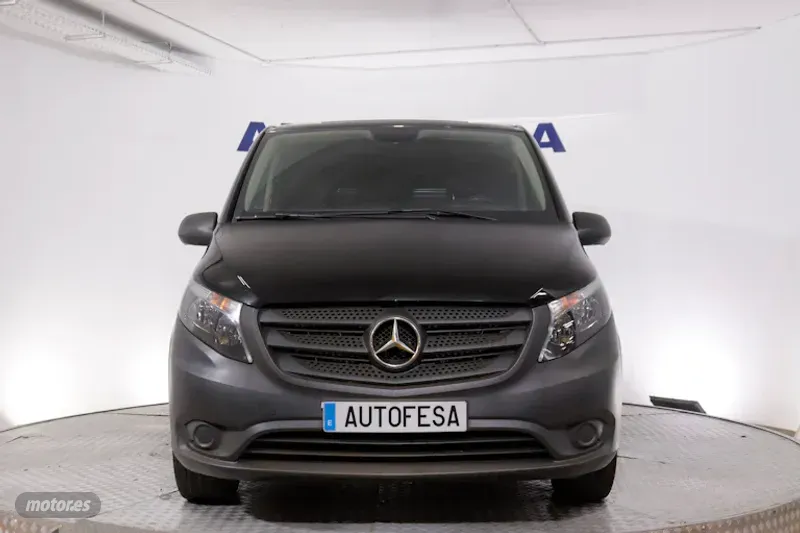mercedes vito 2020 / 8.700km. foto grande (2)