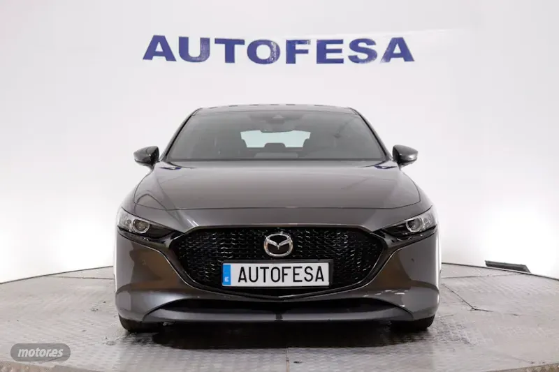 mazda mazda3 2019 / 83.854km. foto grande (2)