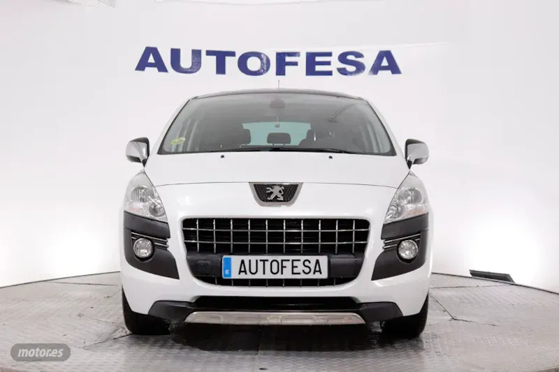peugeot 3008 2012 / 86.100km. foto grande (2)