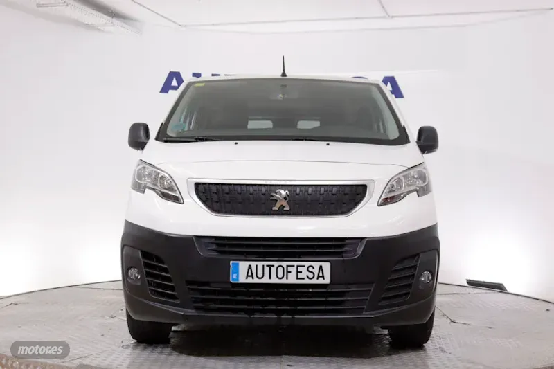 peugeot expert 2019 / 49.400km. foto grande (2)