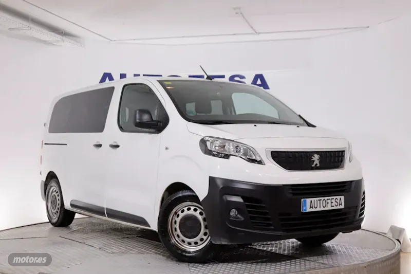 peugeot expert 2019 / 49.400km. foto grande (3)