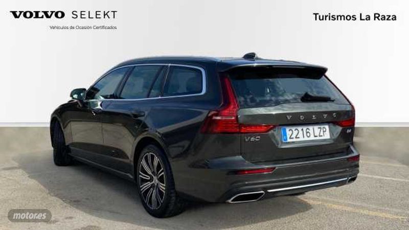 volvo v 60 2021 / 90.268km. foto grande (2)