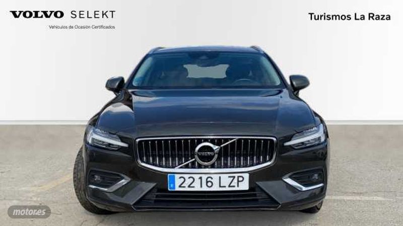 volvo v 60 2021 / 90.268km. foto grande (3)