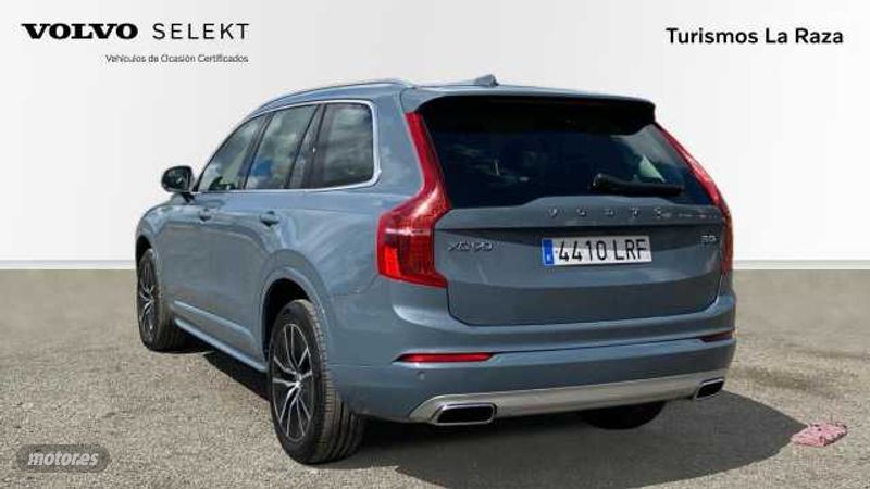 volvo xc 60 2021 / 102.415km. foto grande (2)