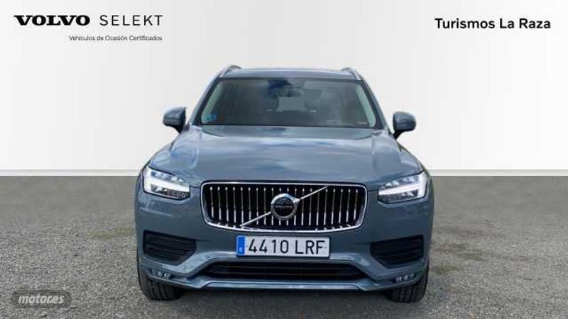 volvo xc 60 2021 / 102.415km. foto grande (3)