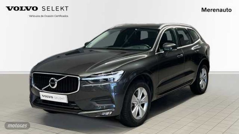 Foto volvo xc 60 2020 / 75.064km.