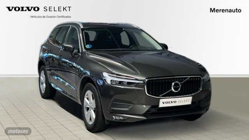 volvo xc 60 2020 / 75.064km. foto grande (3)