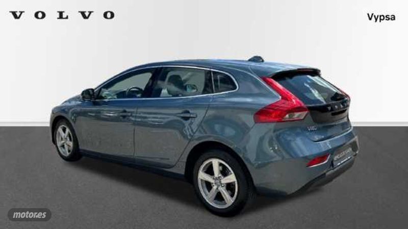 volvo v 40 2014 / 71.002km. foto grande (2)