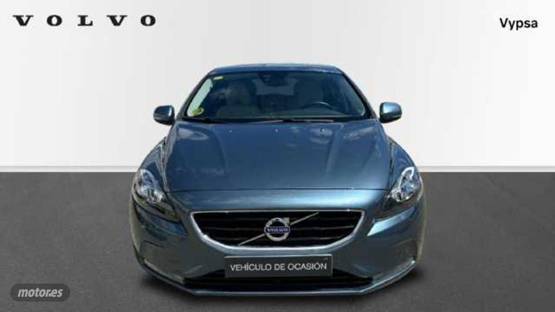 volvo v 40 2014 / 71.002km. foto grande (3)